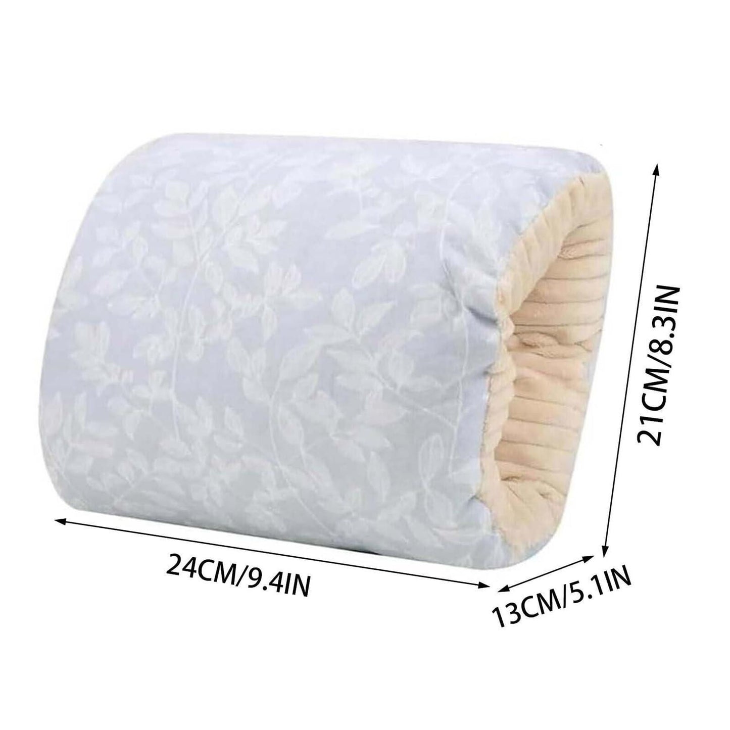 Cozie Cradle Nursing Arm Pillow - Veesho