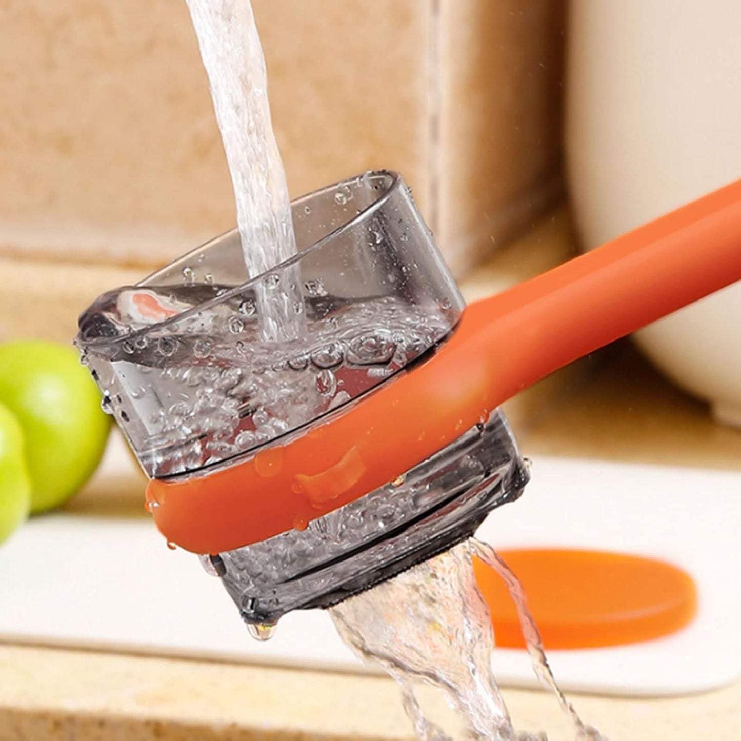 Multifunctional Vegetable & Fruit Peeler with Integrated Storage Box - Veesho
